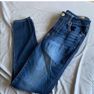 American Eagle Jeggings